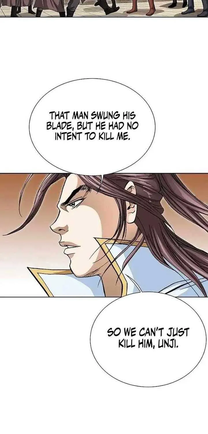 Read Peerless chapter 26 image 22 on Lezhin