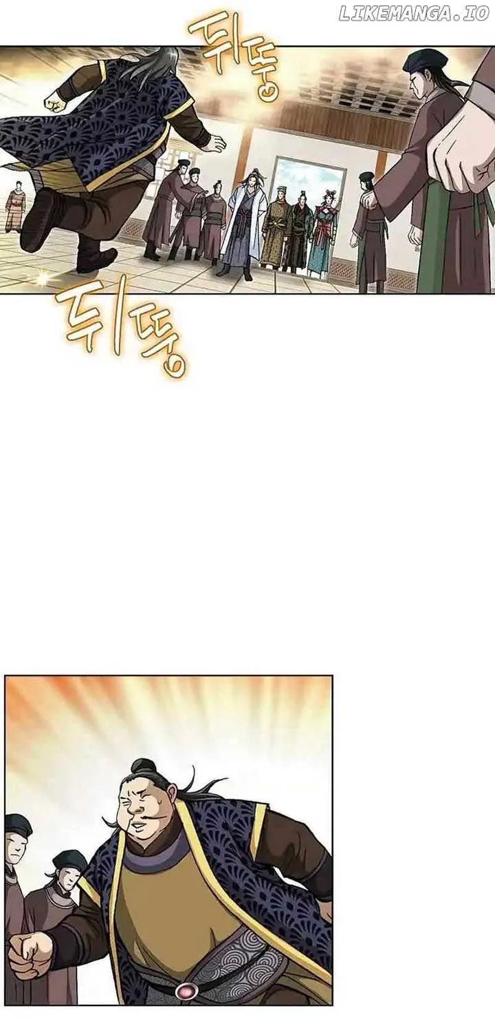 Read Peerless chapter 26 image 25 on Lezhin