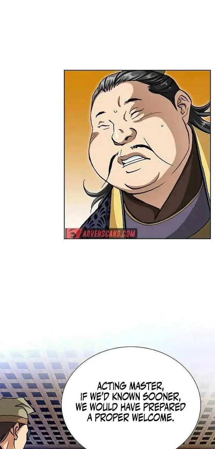 Read Peerless chapter 26 image 26 on Lezhin