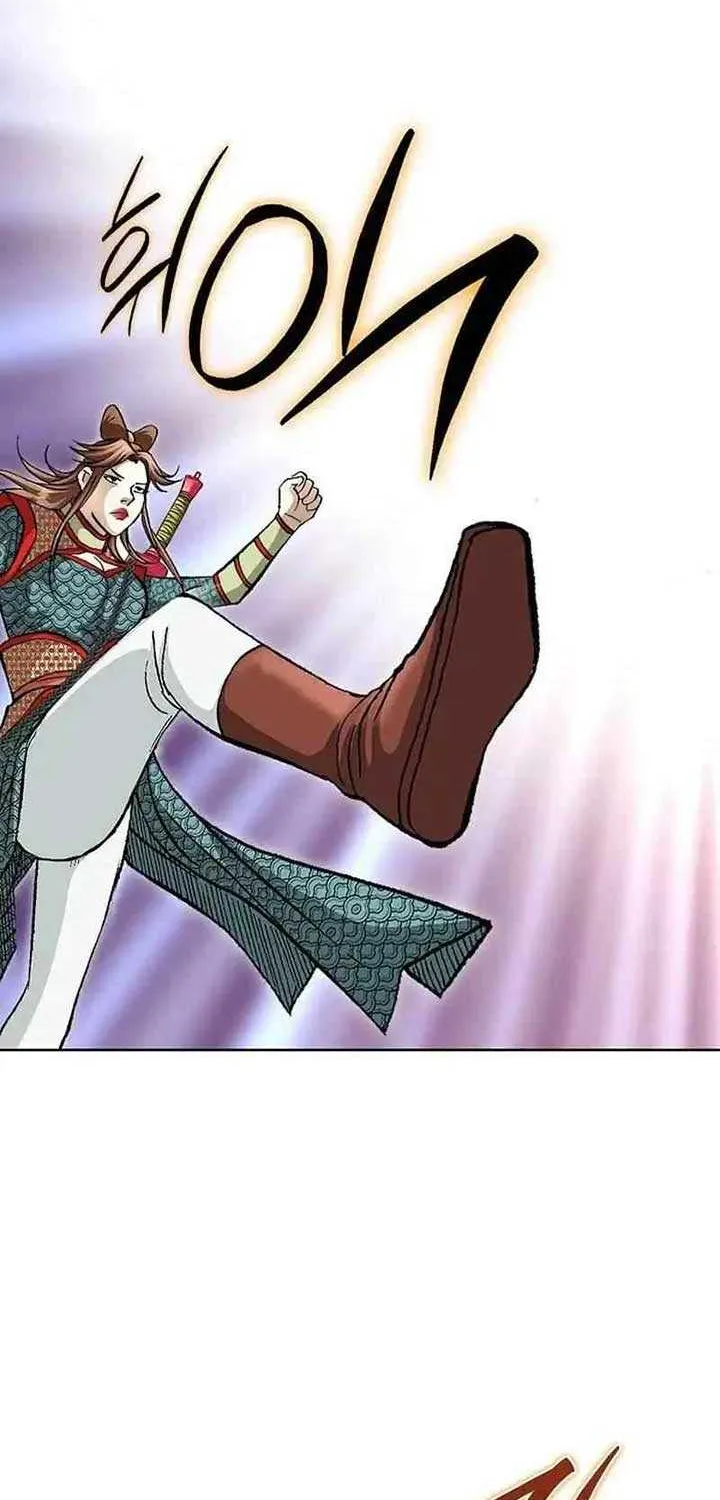 Read Peerless chapter 26 image 3 on Lezhin