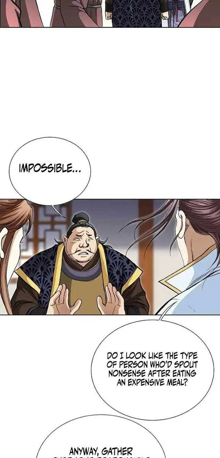 Read Peerless chapter 26 image 31 on Lezhin