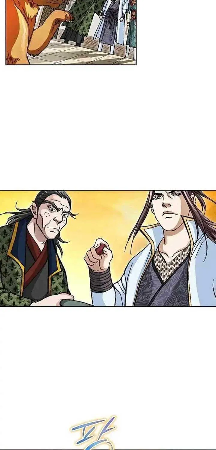 Read Peerless chapter 26 image 36 on Lezhin