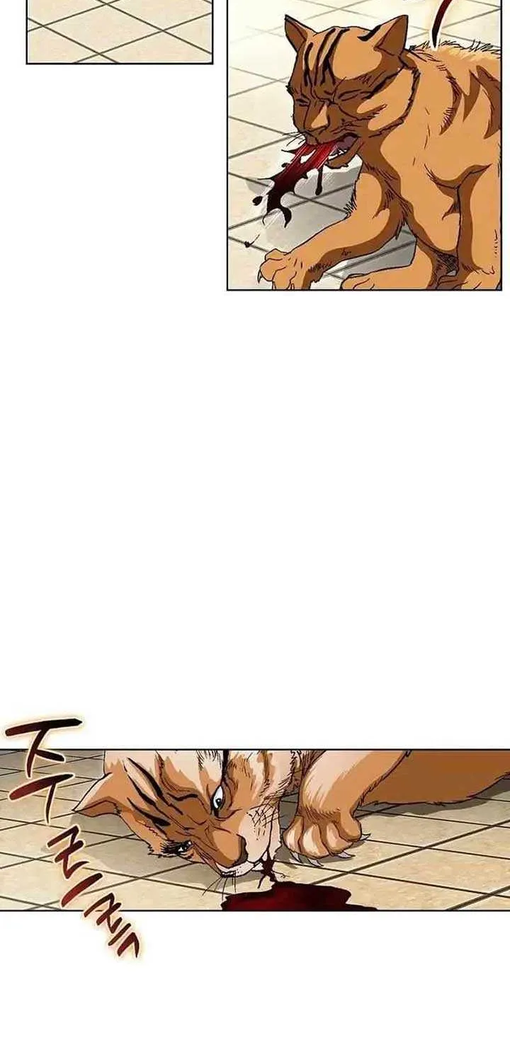 Read Peerless chapter 26 image 38 on Lezhin