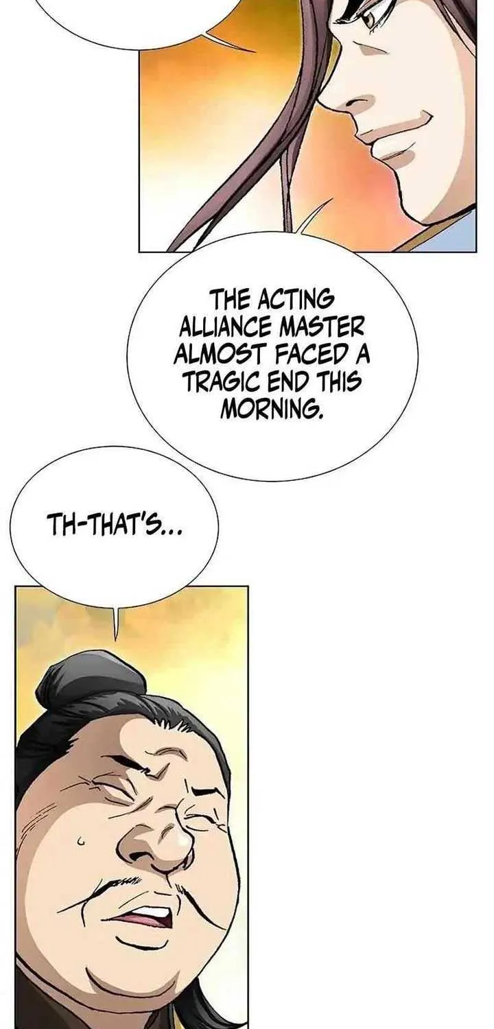 Read Peerless chapter 26 image 42 on Lezhin