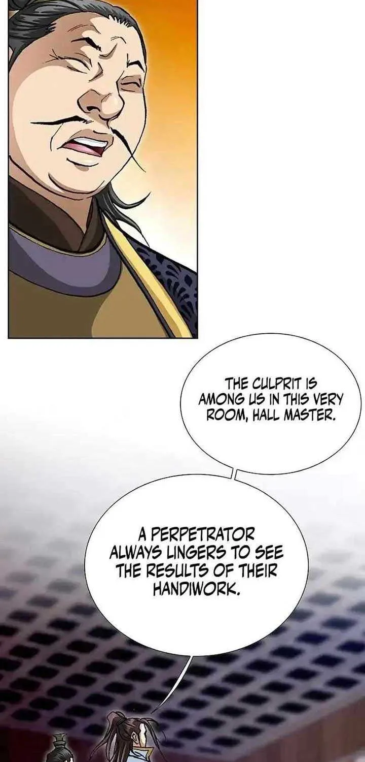 Read Peerless chapter 26 image 45 on Lezhin