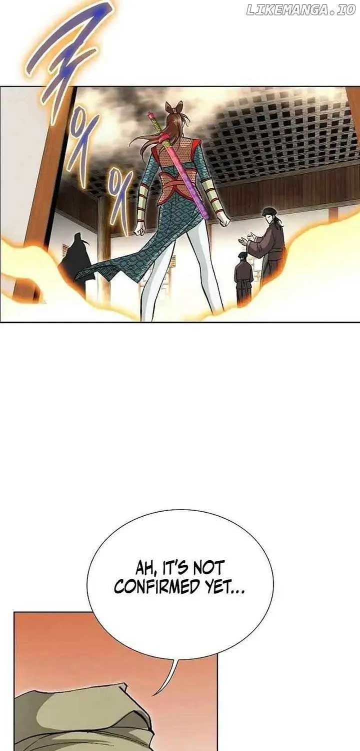 Read Peerless chapter 26 image 5 on Lezhin