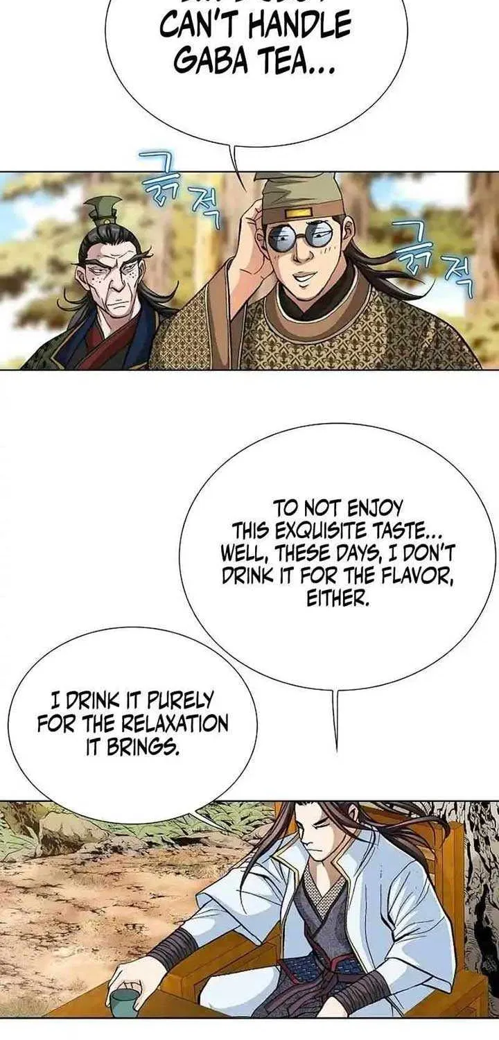 Read Peerless chapter 26 image 55 on Lezhin