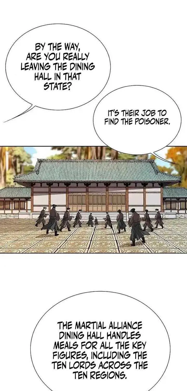 Read Peerless chapter 26 image 56 on Lezhin