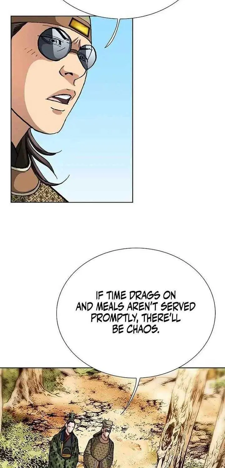 Read Peerless chapter 26 image 57 on Lezhin