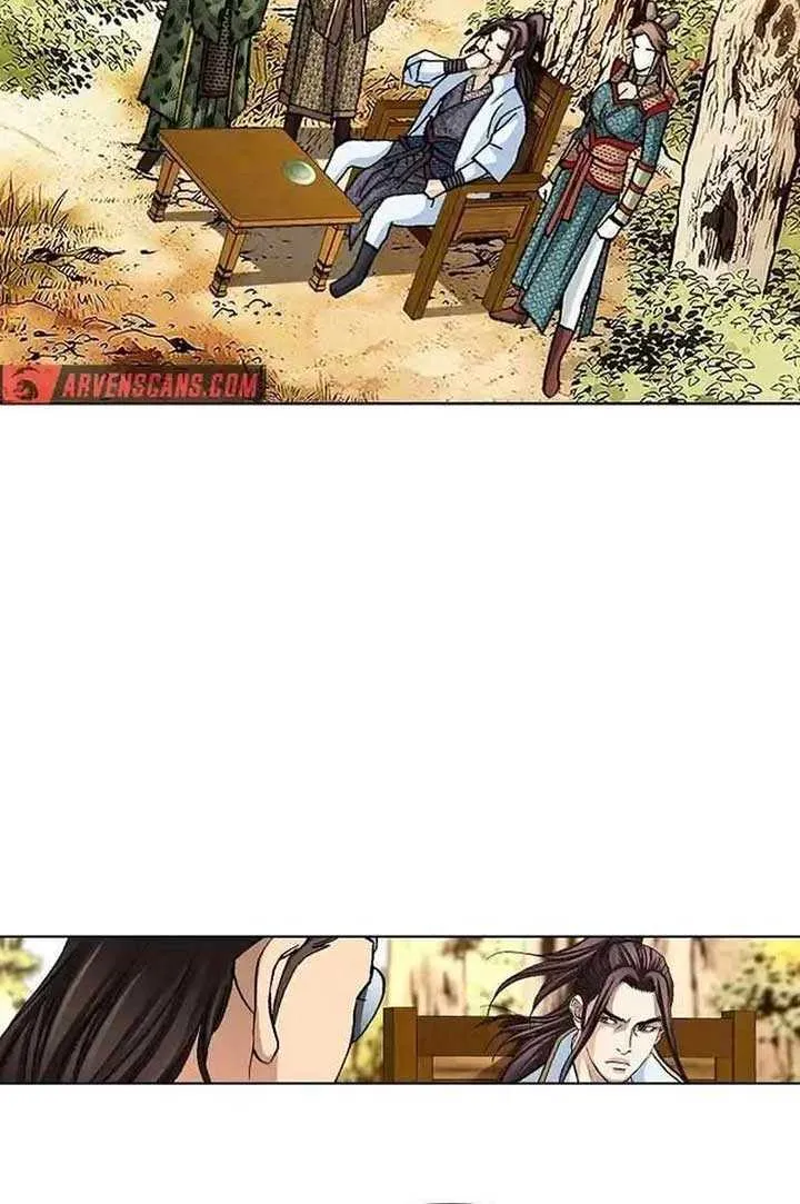 Read Peerless chapter 26 image 58 on Lezhin