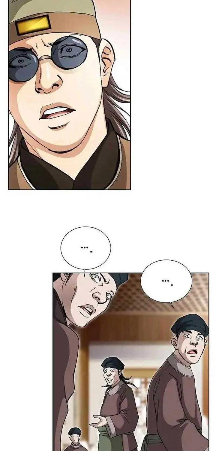 Read Peerless chapter 26 image 6 on Lezhin
