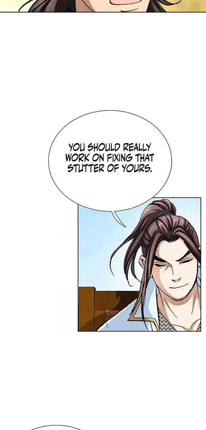 Read Peerless chapter 26 image 60 on Lezhin