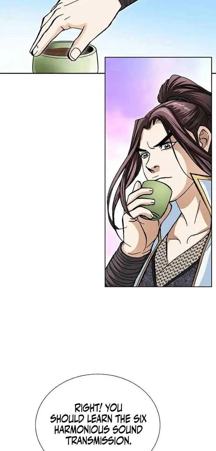 Read Peerless chapter 26 image 62 on Lezhin