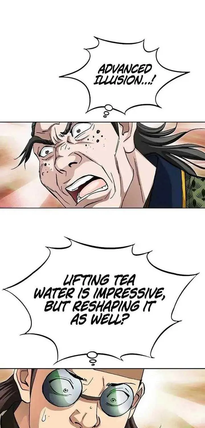 Read Peerless chapter 26 image 70 on Lezhin