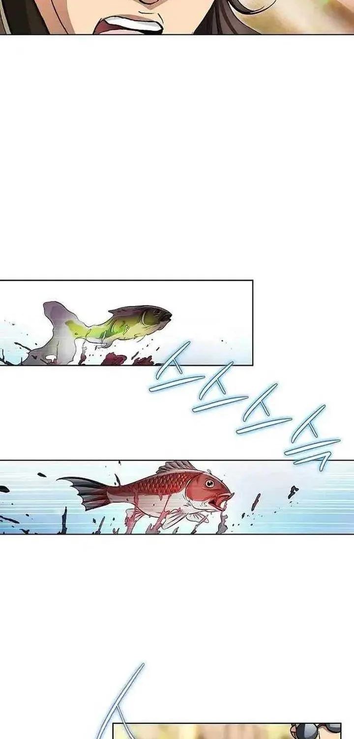 Read Peerless chapter 26 image 71 on Lezhin
