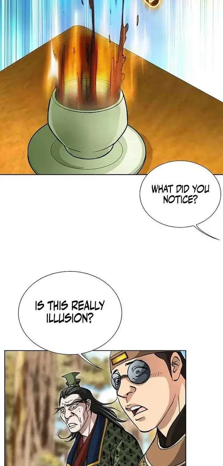 Read Peerless chapter 26 image 79 on Lezhin