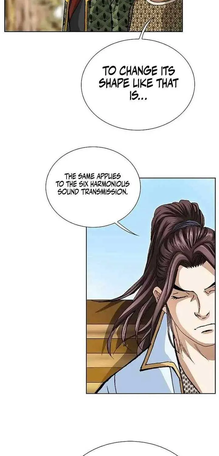 Read Peerless chapter 26 image 80 on Lezhin