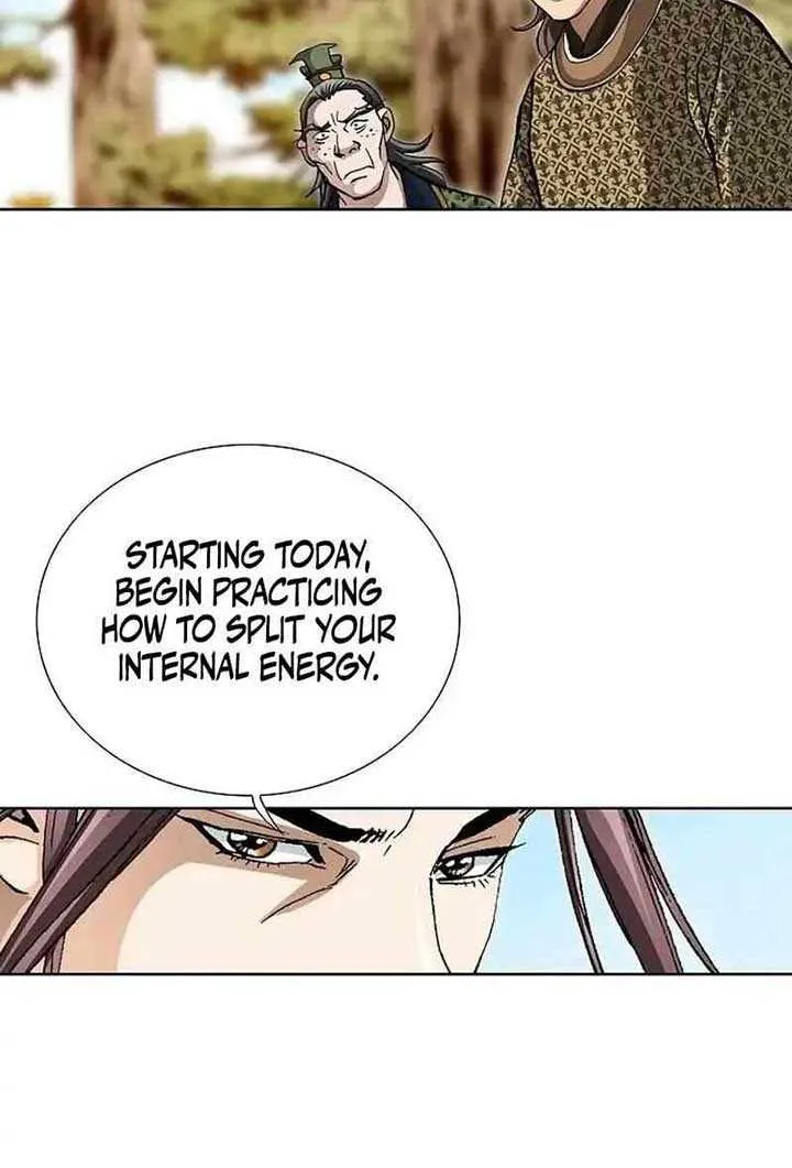 Read Peerless chapter 26 image 82 on Lezhin
