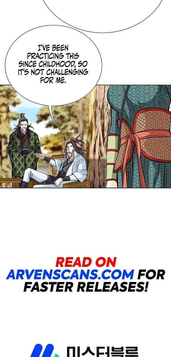 Read Peerless chapter 26 image 85 on Lezhin