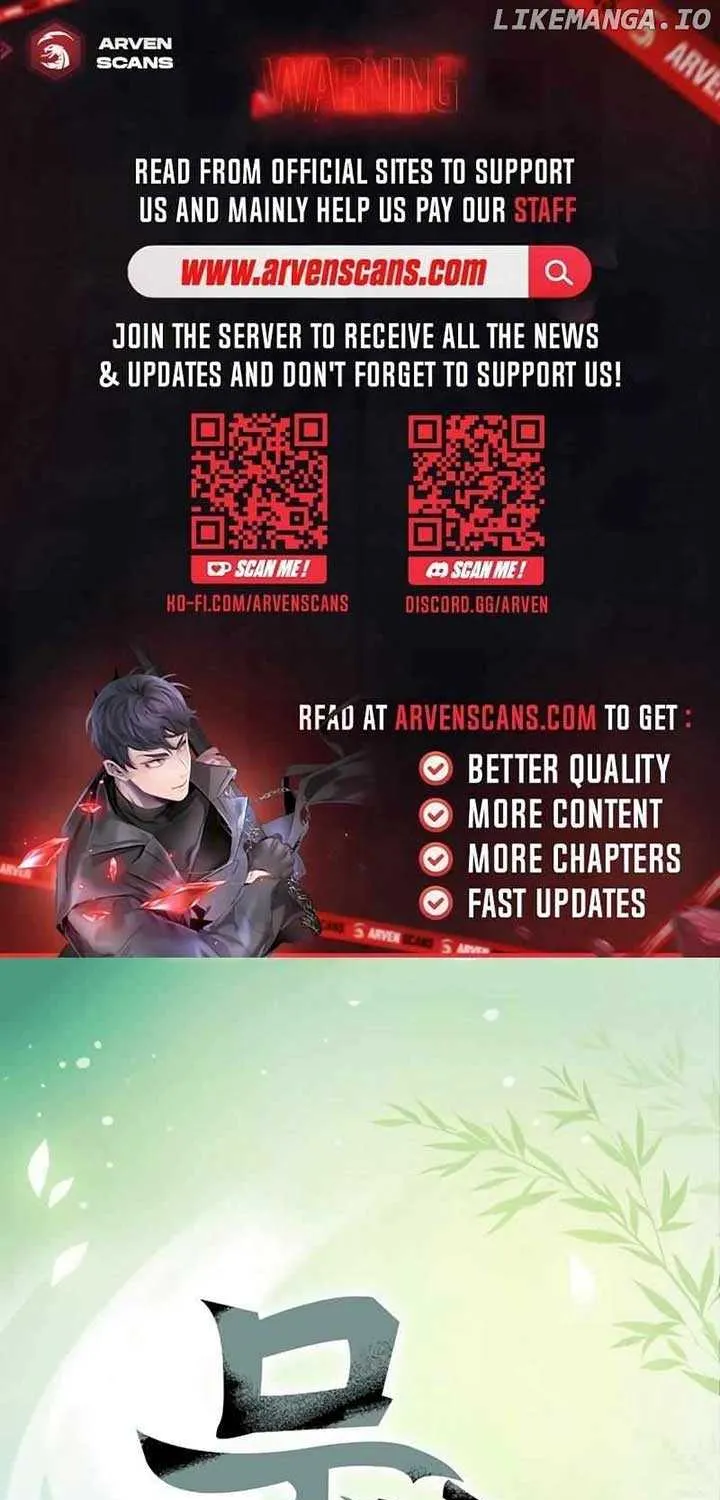 Read Peerless chapter 27 image 0 on Lezhin