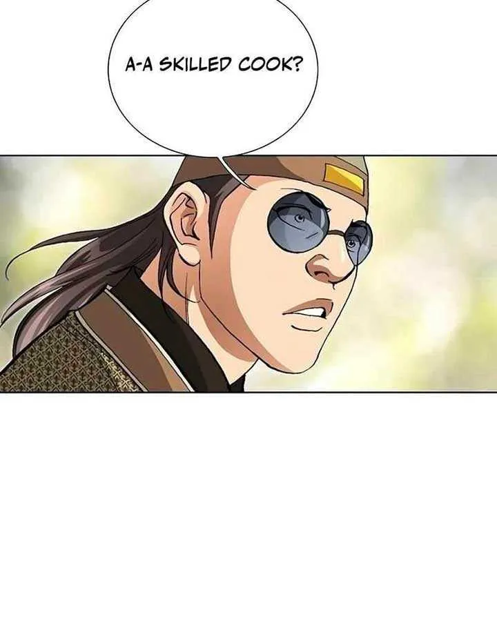 Read Peerless chapter 27 image 19 on Lezhin