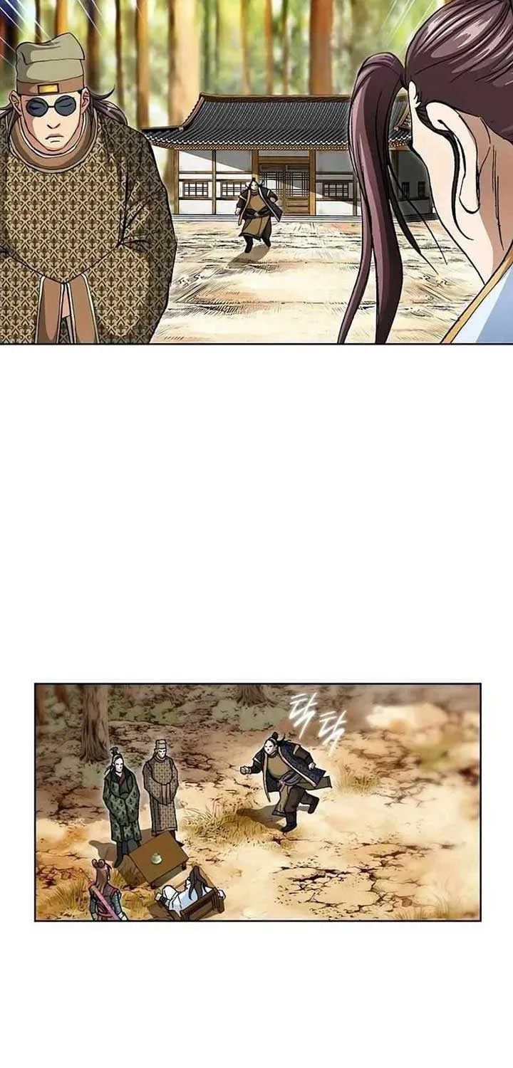 Read Peerless chapter 27 image 2 on Lezhin