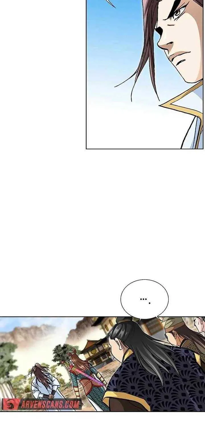 Read Peerless chapter 27 image 21 on Lezhin