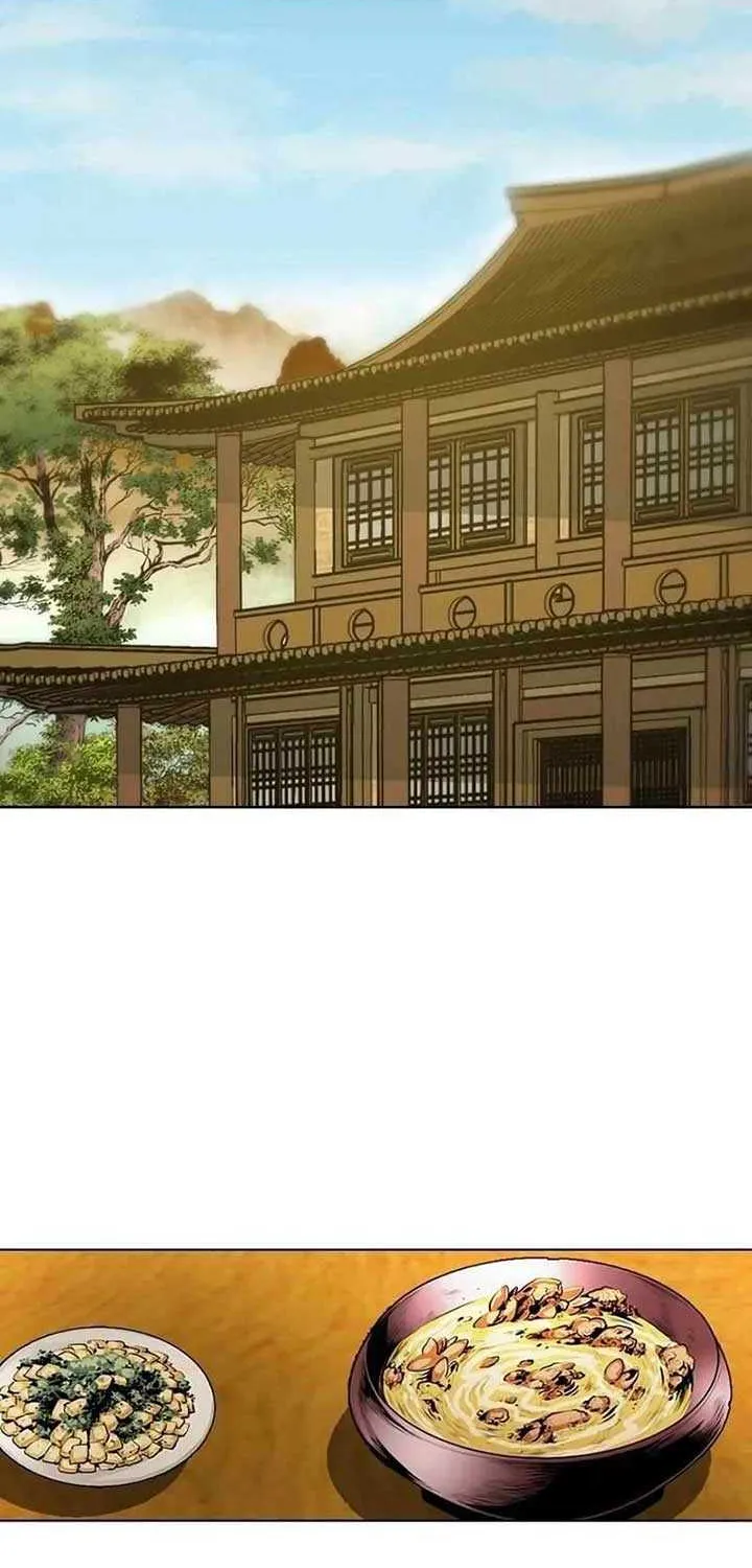 Read Peerless chapter 27 image 23 on Lezhin