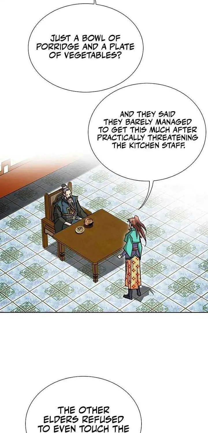 Read Peerless chapter 27 image 27 on Lezhin