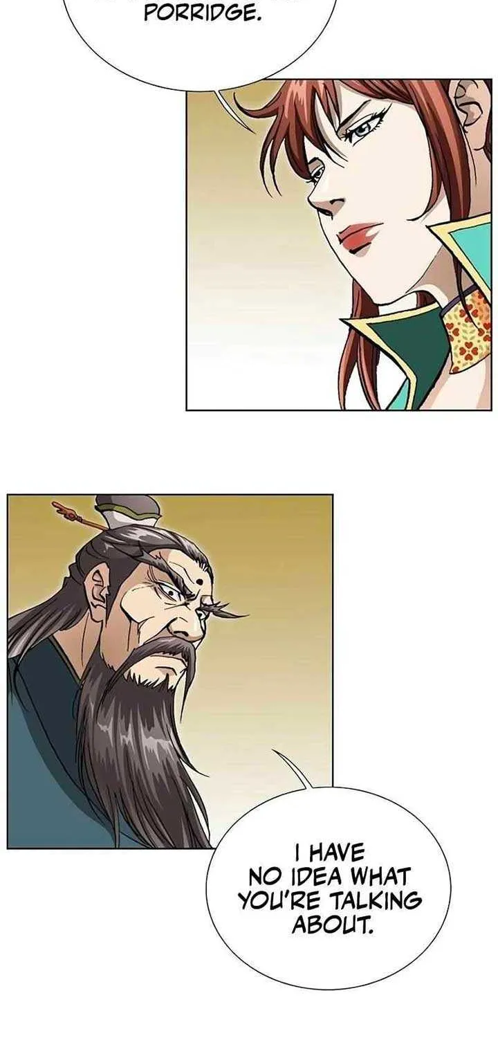 Read Peerless chapter 27 image 28 on Lezhin