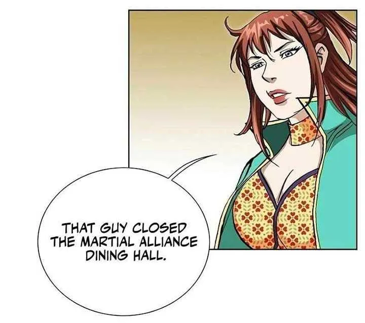 Read Peerless chapter 27 image 29 on Lezhin