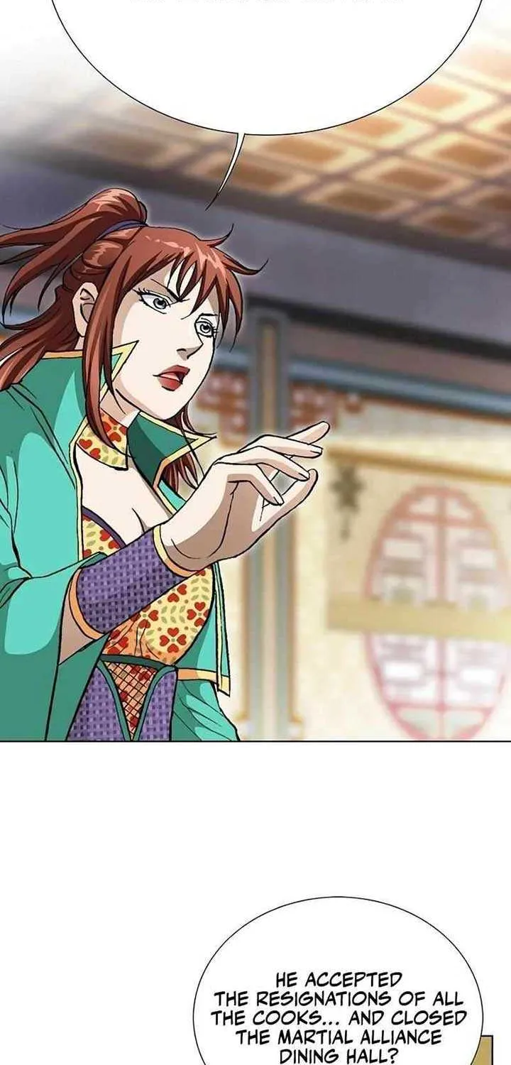 Read Peerless chapter 27 image 31 on Lezhin