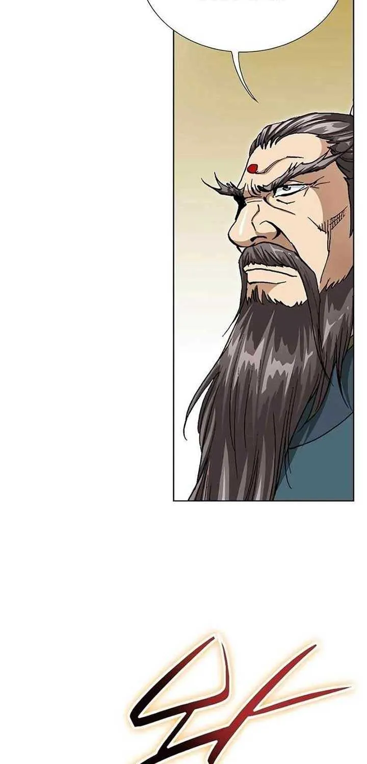 Read Peerless chapter 27 image 32 on Lezhin