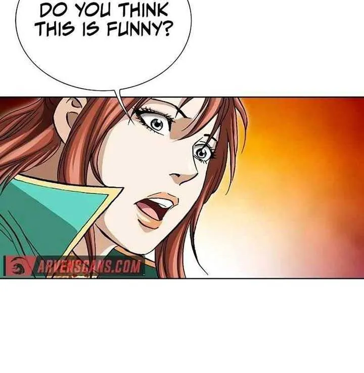 Read Peerless chapter 27 image 34 on Lezhin