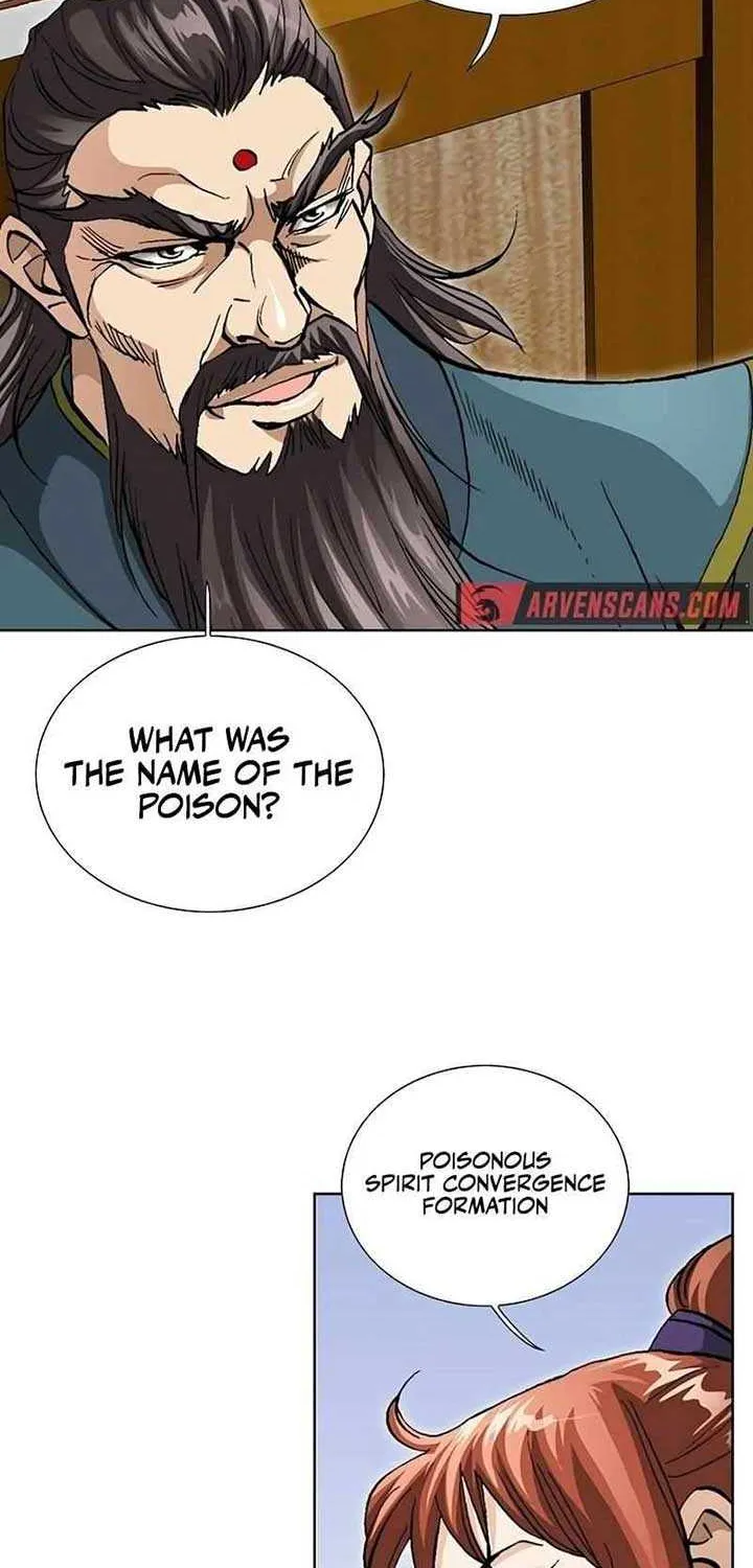 Read Peerless chapter 27 image 38 on Lezhin