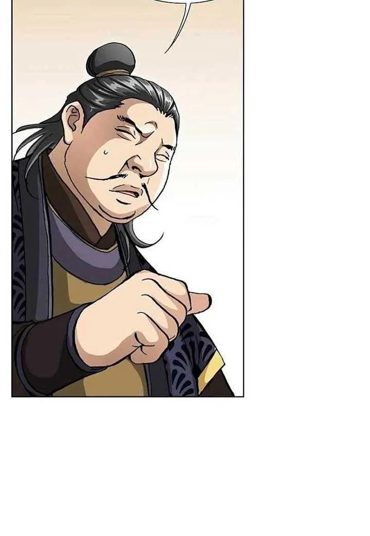 Read Peerless chapter 27 image 4 on Lezhin