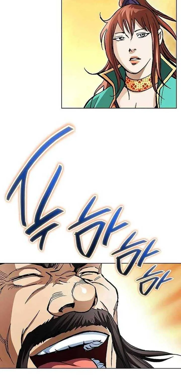 Read Peerless chapter 27 image 41 on Lezhin