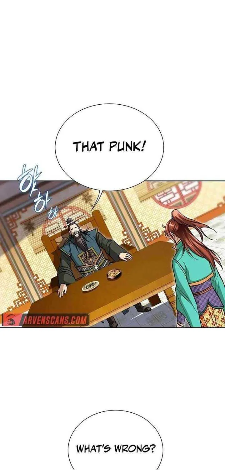 Read Peerless chapter 27 image 42 on Lezhin