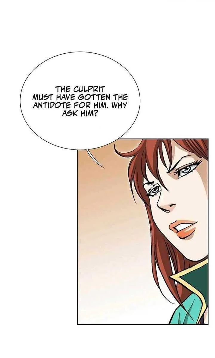 Read Peerless chapter 27 image 44 on Lezhin