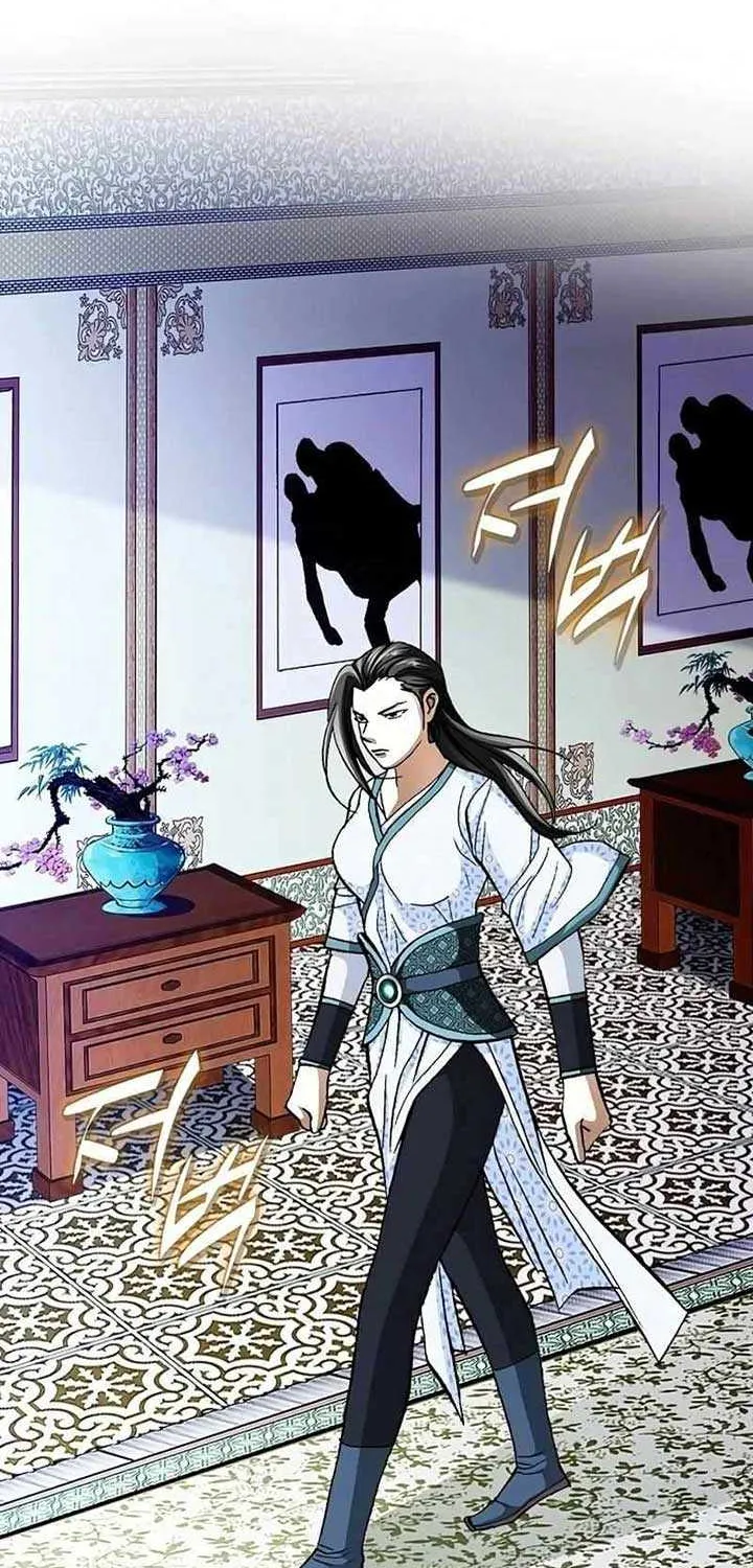Read Peerless chapter 27 image 51 on Lezhin