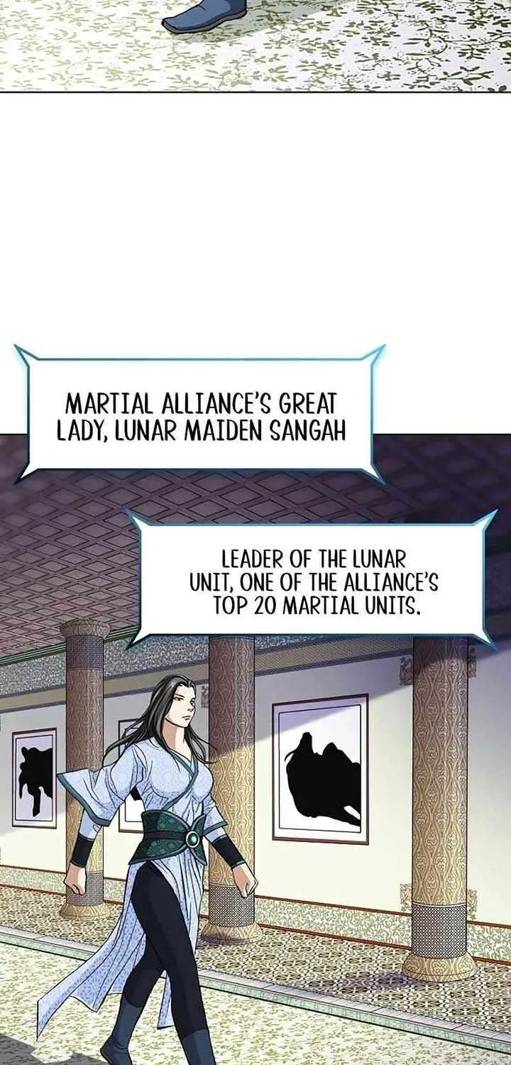 Read Peerless chapter 27 image 52 on Lezhin