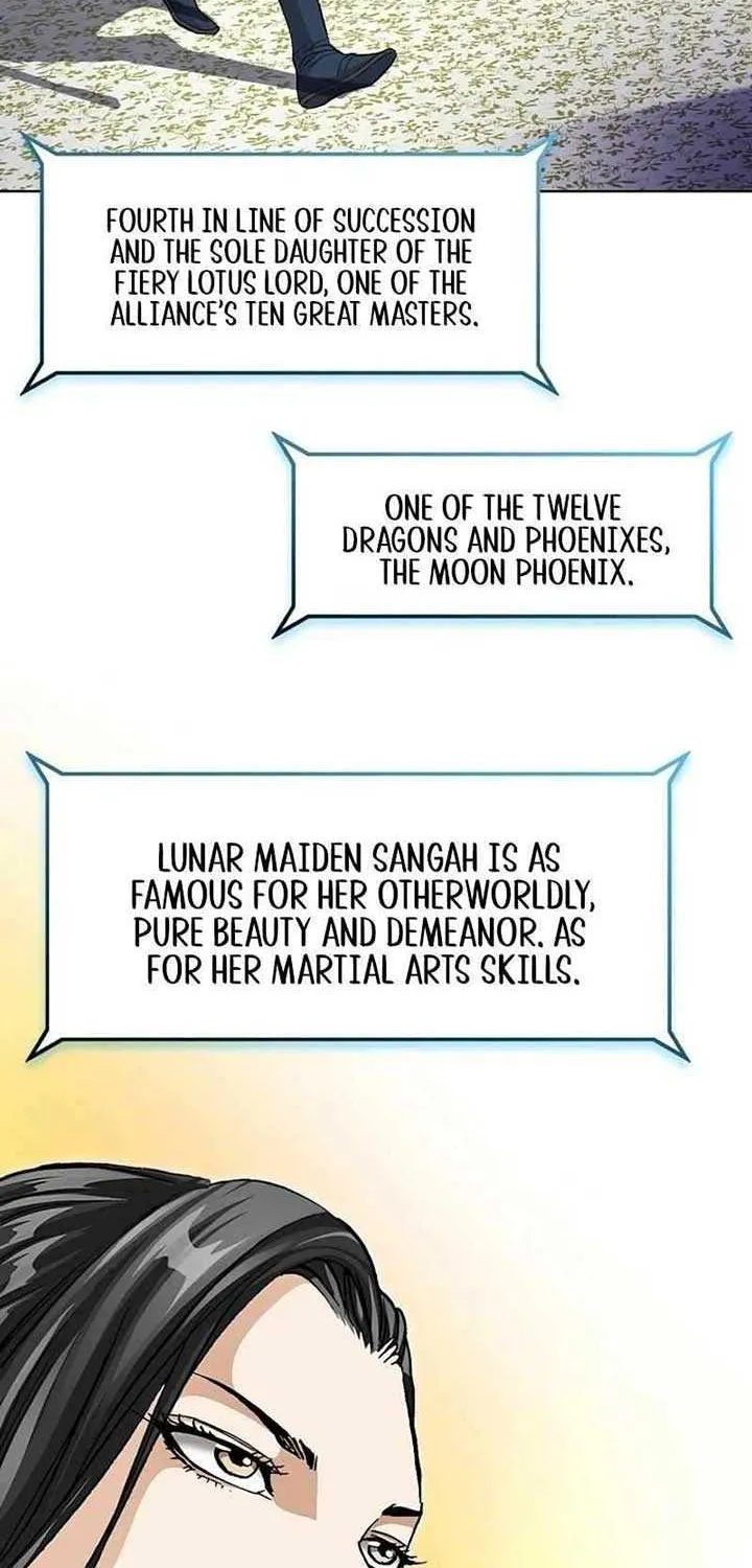 Read Peerless chapter 27 image 53 on Lezhin