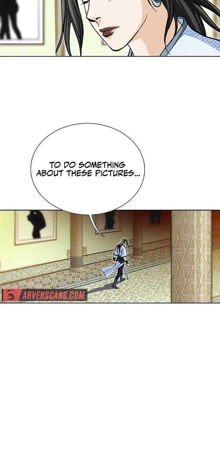 Read Peerless chapter 27 image 57 on Lezhin