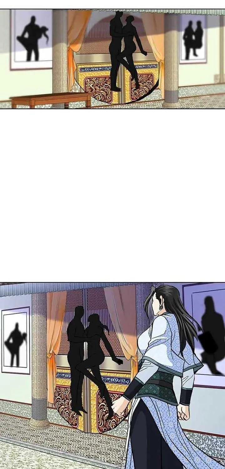 Read Peerless chapter 27 image 58 on Lezhin