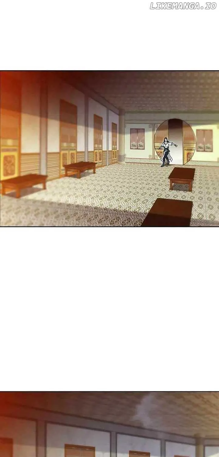 Read Peerless chapter 27 image 60 on Lezhin
