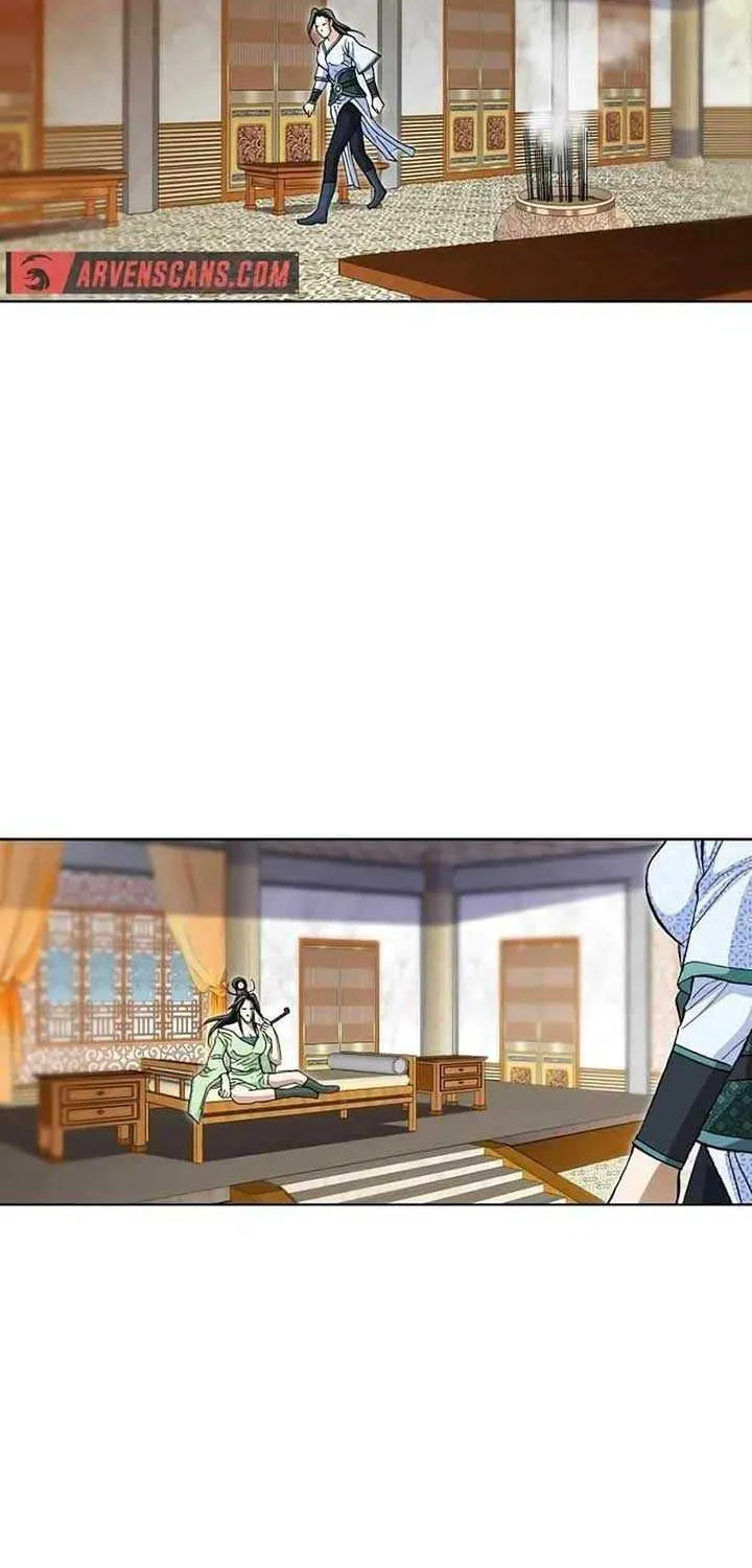 Read Peerless chapter 27 image 61 on Lezhin