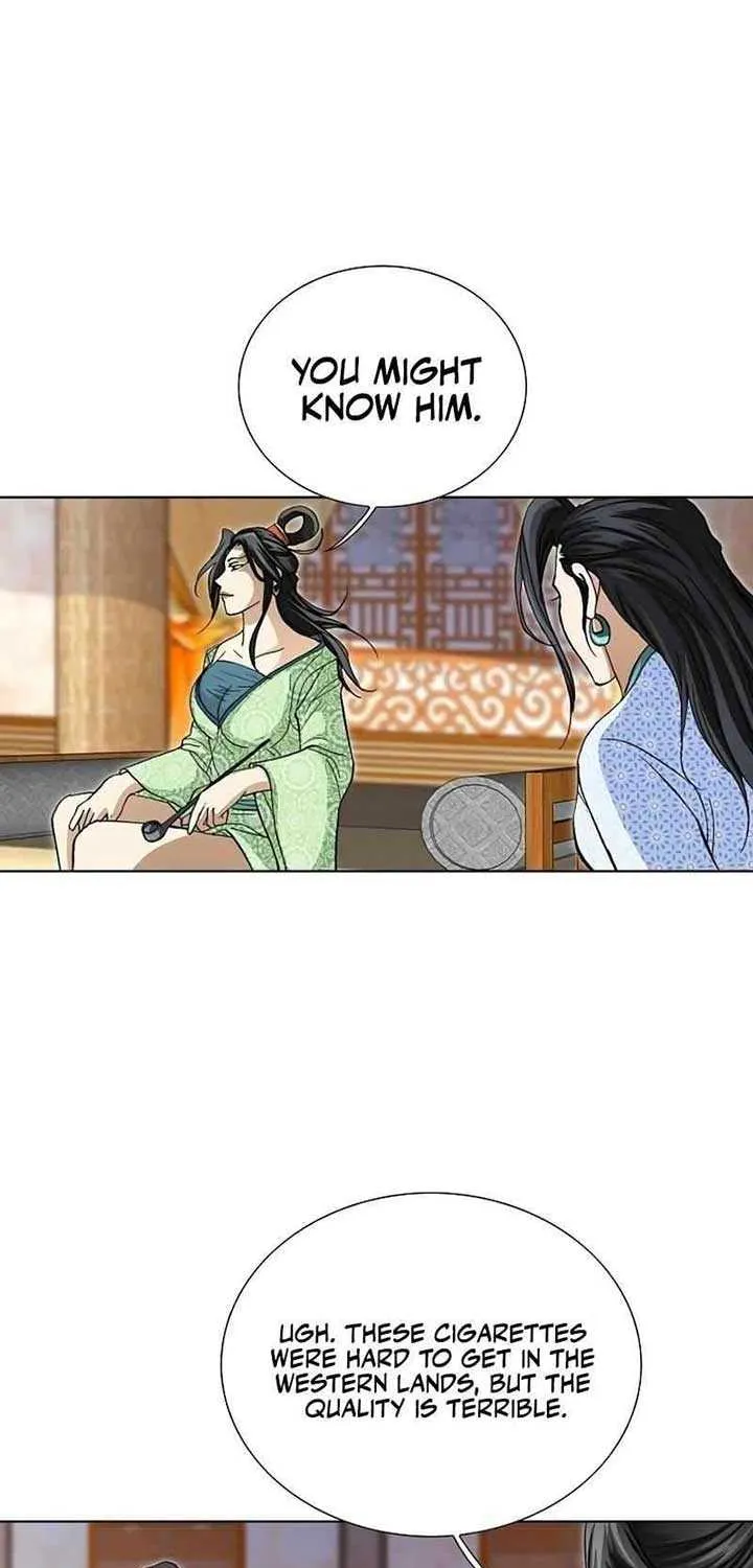 Read Peerless chapter 27 image 67 on Lezhin