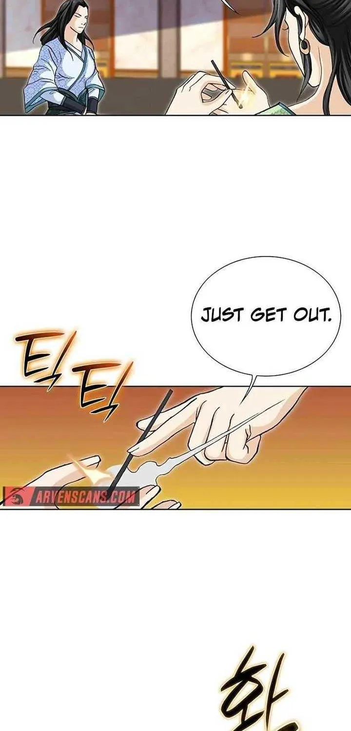 Read Peerless chapter 27 image 68 on Lezhin