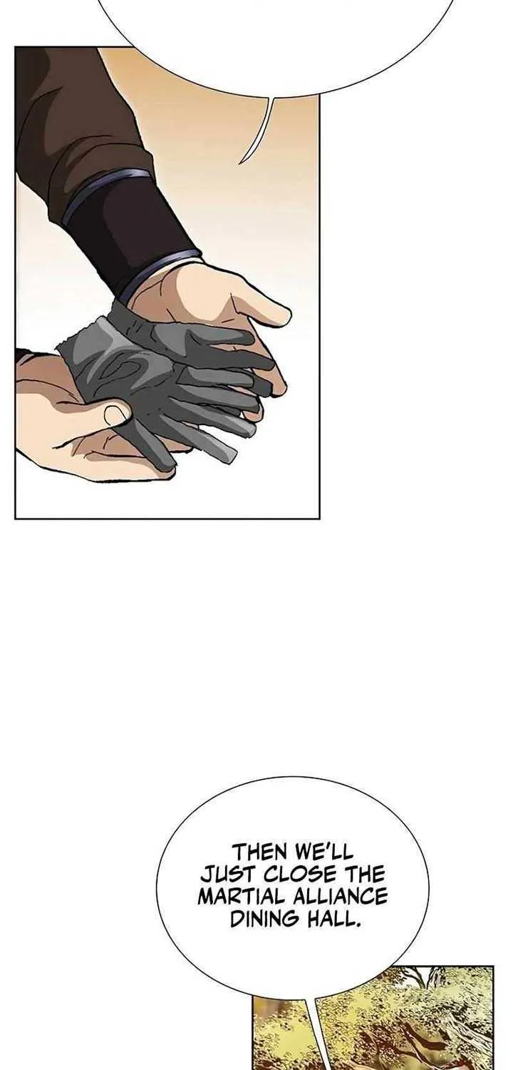 Read Peerless chapter 27 image 7 on Lezhin