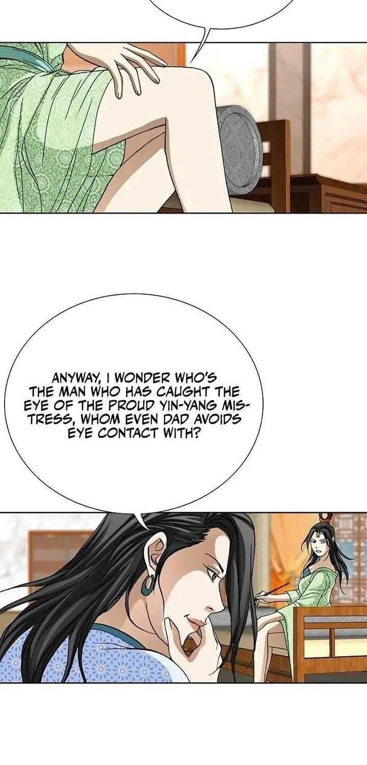Read Peerless chapter 27 image 72 on Lezhin
